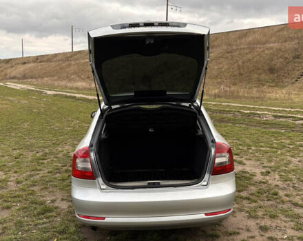 Сірий Шкода Октавія, об'ємом двигуна 1.6 л та пробігом 202 тис. км за 7700 $, фото 21 на Automoto.ua