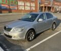 Серый Шкода Октавия, объемом двигателя 1.8 л и пробегом 185 тыс. км за 8000 $, фото 11 на Automoto.ua