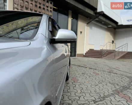 Шкода Октавия 2011 в Черкассах на Automoto.ua Серый Шкода Октавия, объемом двигателя 1.6 л и пробегом 183 тыс. км за 8700 $, фото 12 на Automoto.ua
