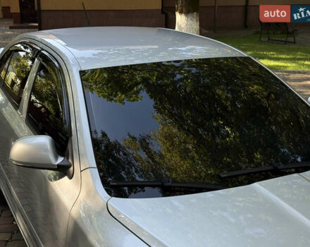 Сірий Шкода Октавія, об'ємом двигуна 2 л та пробігом 254 тис. км за 8400 $, фото 21 на Automoto.ua