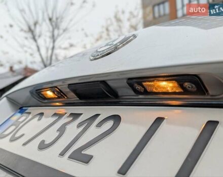 Серый Шкода Октавия, объемом двигателя 1.6 л и пробегом 306 тыс. км за 7850 $, фото 31 на Automoto.ua