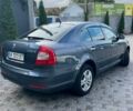 Серый Шкода Октавия, объемом двигателя 1.6 л и пробегом 206 тыс. км за 11200 $, фото 3 на Automoto.ua