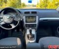 Серый Шкода Октавия, объемом двигателя 1.8 л и пробегом 221 тыс. км за 8000 $, фото 5 на Automoto.ua