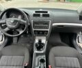 Серый Шкода Октавия, объемом двигателя 1.6 л и пробегом 221 тыс. км за 7600 $, фото 17 на Automoto.ua