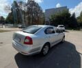 Серый Шкода Октавия, объемом двигателя 1.8 л и пробегом 172 тыс. км за 6500 $, фото 3 на Automoto.ua