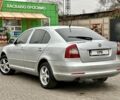 Серый Шкода Октавия, объемом двигателя 1.6 л и пробегом 221 тыс. км за 7600 $, фото 3 на Automoto.ua