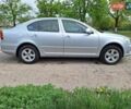 Серый Шкода Октавия, объемом двигателя 1.8 л и пробегом 77 тыс. км за 11500 $, фото 6 на Automoto.ua