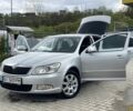 Серый Шкода Октавия, объемом двигателя 1.6 л и пробегом 300 тыс. км за 6200 $, фото 1 на Automoto.ua