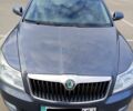 Серый Шкода Октавия, объемом двигателя 1.9 л и пробегом 297 тыс. км за 9100 $, фото 1 на Automoto.ua