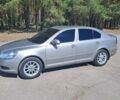 Серый Шкода Октавия, объемом двигателя 1.6 л и пробегом 198 тыс. км за 8300 $, фото 1 на Automoto.ua