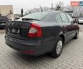 Серый Шкода Октавия, объемом двигателя 1.6 л и пробегом 77 тыс. км за 10950 $, фото 16 на Automoto.ua