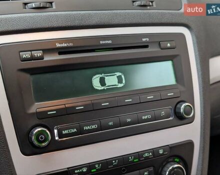 Серый Шкода Октавия, объемом двигателя 1.6 л и пробегом 306 тыс. км за 7850 $, фото 56 на Automoto.ua