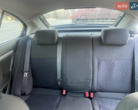 Сірий Шкода Октавія, об'ємом двигуна 1.6 л та пробігом 190 тис. км за 8700 $, фото 24 на Automoto.ua