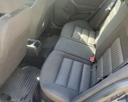 Шкода Октавия 2011 в Кривом Роге на Automoto.ua Серый Шкода Октавия, объемом двигателя 1.6 л и пробегом 242 тыс. км за 7000 $, фото 7 на Automoto.ua