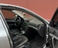 Серый Шкода Октавия, объемом двигателя 1.8 л и пробегом 239 тыс. км за 8800 $, фото 51 на Automoto.ua