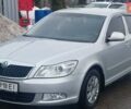 Серый Шкода Октавия, объемом двигателя 1.6 л и пробегом 278 тыс. км за 8100 $, фото 1 на Automoto.ua