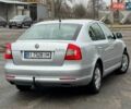 Серый Шкода Октавия, объемом двигателя 1.2 л и пробегом 190 тыс. км за 6750 $, фото 7 на Automoto.ua