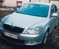 Серый Шкода Октавия, объемом двигателя 1.2 л и пробегом 250 тыс. км за 7600 $, фото 1 на Automoto.ua