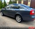 Серый Шкода Октавия, объемом двигателя 1.8 л и пробегом 180 тыс. км за 7100 $, фото 1 на Automoto.ua