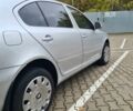 Серый Шкода Октавия, объемом двигателя 1.8 л и пробегом 165 тыс. км за 6700 $, фото 7 на Automoto.ua