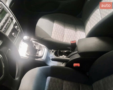 Сірий Шкода Октавія, об'ємом двигуна 1.8 л та пробігом 345 тис. км за 7600 $, фото 18 на Automoto.ua