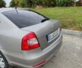 Серый Шкода Октавия, объемом двигателя 1.39 л и пробегом 283 тыс. км за 6500 $, фото 4 на Automoto.ua