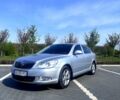 Шкода Октавия 2011 в Ирпене на Automoto.ua Серый Шкода Октавия, объемом двигателя 1.8 л и пробегом 158 тыс. км за 10500 $, фото 1 на Automoto.ua