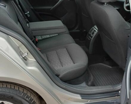 Сірий Шкода Октавія, об'ємом двигуна 1.4 л та пробігом 209 тис. км за 7800 $, фото 9 на Automoto.ua