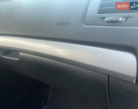 Сірий Шкода Октавія, об'ємом двигуна 1.6 л та пробігом 190 тис. км за 8700 $, фото 31 на Automoto.ua