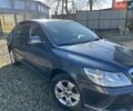 Серый Шкода Октавия, объемом двигателя 1.6 л и пробегом 255 тыс. км за 8100 $, фото 1 на Automoto.ua