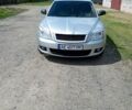 Сірий Шкода Октавія, об'ємом двигуна 1.6 л та пробігом 224 тис. км за 7000 $, фото 1 на Automoto.ua