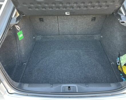 Серый Шкода Октавия, объемом двигателя 1.8 л и пробегом 185 тыс. км за 8000 $, фото 7 на Automoto.ua