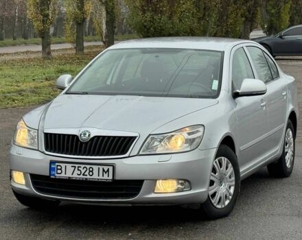 Серый Шкода Октавия, объемом двигателя 0 л и пробегом 190 тыс. км за 6750 $, фото 4 на Automoto.ua