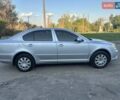 Серый Шкода Октавия, объемом двигателя 1.8 л и пробегом 150 тыс. км за 7200 $, фото 9 на Automoto.ua