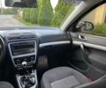 Серый Шкода Октавия, объемом двигателя 1.8 л и пробегом 180 тыс. км за 7100 $, фото 15 на Automoto.ua