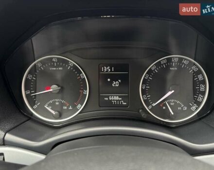 Серый Шкода Октавия, объемом двигателя 1.6 л и пробегом 77 тыс. км за 10950 $, фото 35 на Automoto.ua