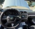 Серый Шкода Октавия, объемом двигателя 1.8 л и пробегом 172 тыс. км за 6500 $, фото 10 на Automoto.ua