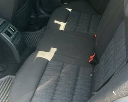 Серый Шкода Октавия, объемом двигателя 1.4 л и пробегом 254 тыс. км за 6500 $, фото 6 на Automoto.ua