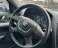 Серый Шкода Октавия, объемом двигателя 1.8 л и пробегом 457 тыс. км за 8050 $, фото 7 на Automoto.ua