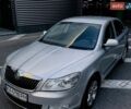 Сірий Шкода Октавія, об'ємом двигуна 1.8 л та пробігом 203 тис. км за 7300 $, фото 1 на Automoto.ua
