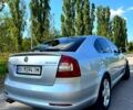 Серый Шкода Октавия, объемом двигателя 1.8 л и пробегом 221 тыс. км за 8000 $, фото 3 на Automoto.ua