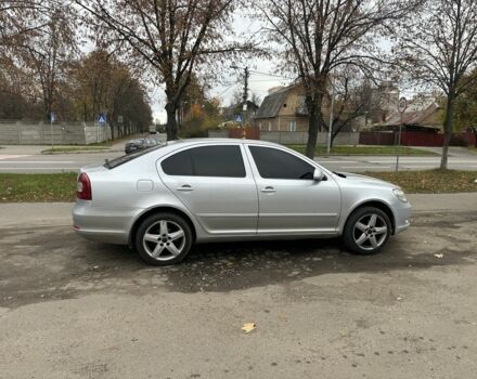 Сірий Шкода Октавія, об'ємом двигуна 1.6 л та пробігом 255 тис. км за 6500 $, фото 2 на Automoto.ua