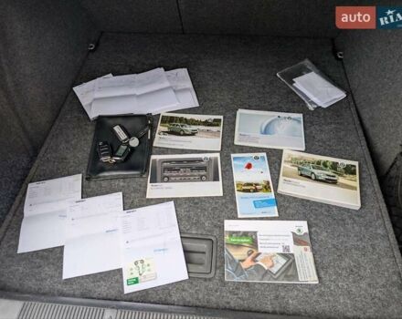 Серый Шкода Октавия, объемом двигателя 1.6 л и пробегом 306 тыс. км за 7850 $, фото 68 на Automoto.ua