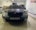 Сірий Шкода Октавія, об'ємом двигуна 1.78 л та пробігом 91 тис. км за 9500 $, фото 1 на Automoto.ua