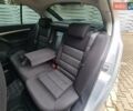 Серый Шкода Октавия, объемом двигателя 1.8 л и пробегом 165 тыс. км за 6700 $, фото 24 на Automoto.ua