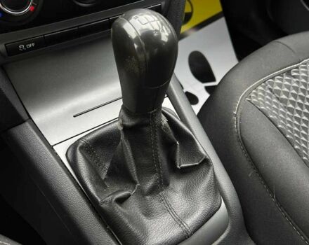 Сірий Шкода Октавія, об'ємом двигуна 1.4 л та пробігом 219 тис. км за 6999 $, фото 13 на Automoto.ua