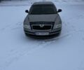 Серый Шкода Октавия, объемом двигателя 1.6 л и пробегом 263 тыс. км за 6600 $, фото 1 на Automoto.ua