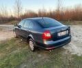 Сірий Шкода Октавія, об'ємом двигуна 1.9 л та пробігом 333 тис. км за 3650 $, фото 9 на Automoto.ua
