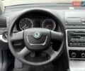 Серый Шкода Октавия, объемом двигателя 1.6 л и пробегом 77 тыс. км за 10900 $, фото 37 на Automoto.ua