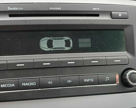 Сірий Шкода Октавія, об'ємом двигуна 1.4 л та пробігом 209 тис. км за 7800 $, фото 19 на Automoto.ua